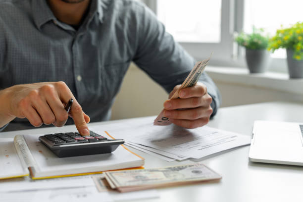 Reliable Knightsen, CA Loan Agency Solutions